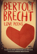 Love Poems-9780871408563