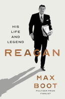 Reagan : His Life and Legend-9780871409447