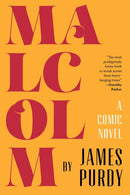 Malcolm : A Comic Novel-9780871409577