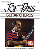Pass, Joe Guitar Chords-9780871666154