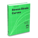 Atlas of Stress-strain Curves-9780871707390