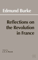Reflections on the Revolution in France
