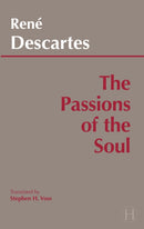 Passions of the Soul