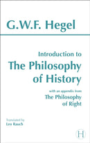 Introduction to the Philosophy of History