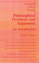 Philosophical Problems and Aurguments : An Introduction-9780872201248