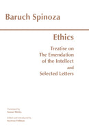 Ethics : with The Treatise on the Emendation of the Intellect and Selected Letters-9780872201309