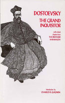 The Grand Inquisitor : with related chapters from The Brothers Karamazov-9780872201934