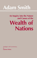 Wealth of Nations