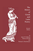 The Meters of Greek and Latin Poetry-9780872202436