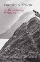 On the Genealogy of Morality : A Polemic-9780872202832
