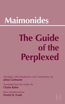 The Guide of the Perplexed-9780872203242