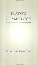 Plato's Cosmology