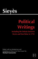 Sieyès: Political Writings