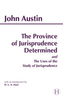 The Province of Jurisprudence Determined and The Uses of the Study of Jurisprudence