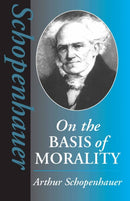 On the Basis of Morality-9780872204423