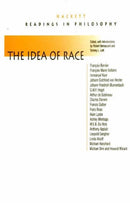 The Idea of Race-9780872204584