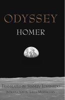 Odyssey-9780872204843