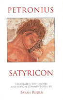 Satyricon-9780872205109