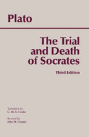 Trial and Death of Socrates