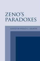 Zeno's Paradoxes-9780872205604