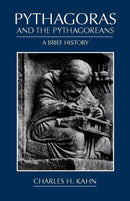 Pythagoras and the Pythagoreans-9780872205758