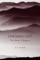 The Inner Chapters : The Inner Chapters-9780872205819