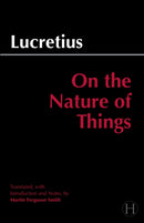 On the Nature of Things-9780872205871