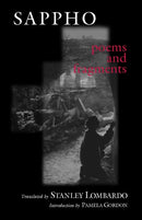 Poems and Fragments-9780872205918