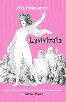 Lysistrata-9780872206038