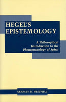 Hegel''s Epistemology