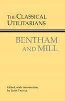 Classical Utilitarians