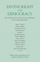 Divine Right and Democracy