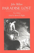 Paradise Lost : A Poem in Twelve Books-9780872206724