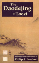 The Daodejing of Laozi-9780872207011