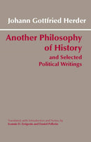 Another Philosophy of History and Selected Political Writings-9780872207158