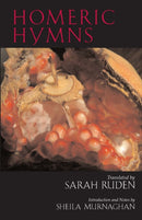 Homeric Hymns-9780872207257