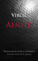 Aeneid-9780872207318