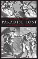 Paradise Lost-9780872207332