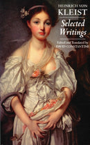 Kleist: Selected Writings-9780872207431