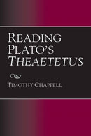 Reading Plato's Theaetetus-9780872207608