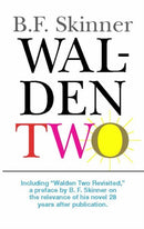 Walden Two-9780872207783