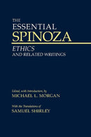 The Essential Spinoza : Ethics and Related Writings-9780872208032