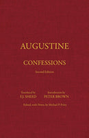 Confessions