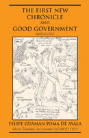 First New Chronicle and Good Government, Abridged
