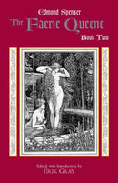 The Faerie Queene, Book Two-9780872208476