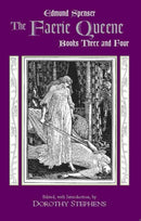 The Faerie Queene, Books Three and Four-9780872208551