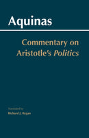 Commentary on Aristotle''s Politics