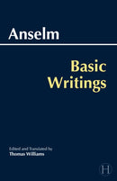 Anselm: Basic Writings-9780872208957
