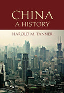 China: A History : A History-9780872209152
