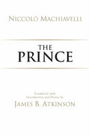 The Prince-9780872209190
